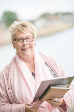 Anlita mig för bröllopsinspiration och koordinering